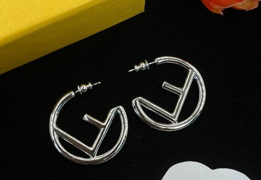 Earstuds Fendi 0029