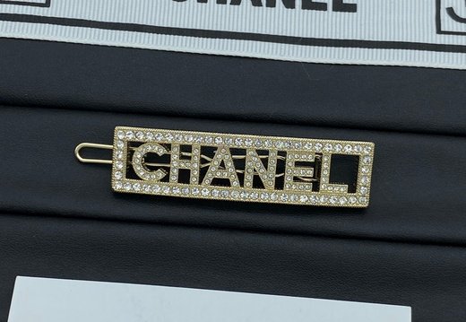 Hairpin Chanel 0003