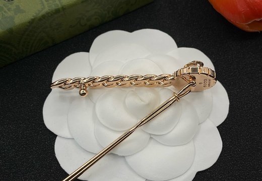 Hairpin Gucci 0008