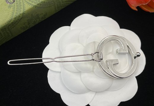 Hairpin Gucci 0009