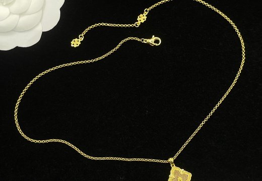 Necklace BUCCELLATI 0001