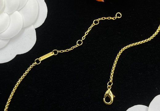 Necklace Bottega 0009