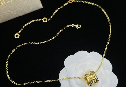 Necklace Bvlgari 0005