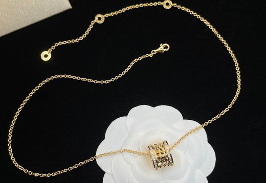 Necklace Bvlgari 0006