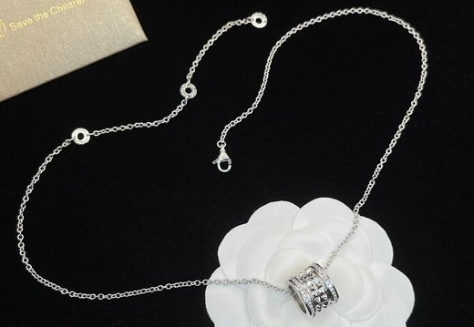 Necklace Bvlgari 0007