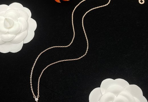 Necklace Bvlgari 0008