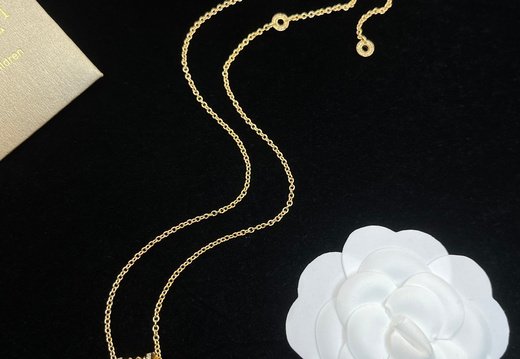 Necklace Bvlgari 0014