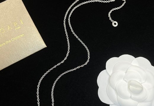 Necklace Bvlgari 0015