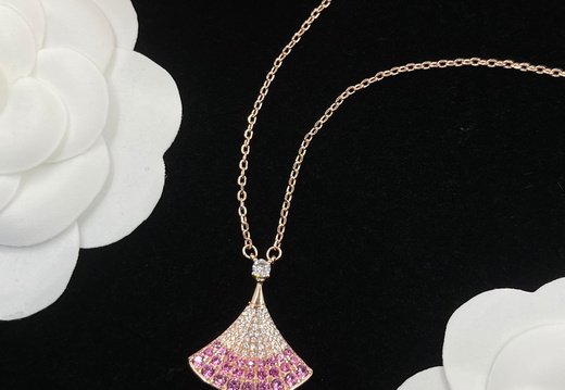 Necklace Bvlgari 0016