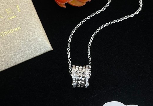 Necklace Bvlgari 0023