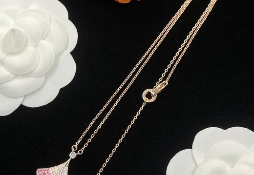 Necklace Bvlgari 0024