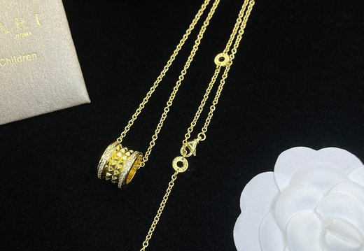 Necklace Bvlgari 0029
