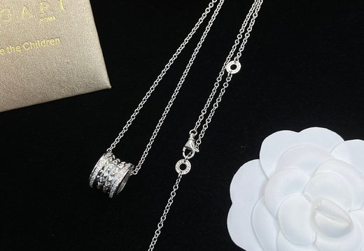 Necklace Bvlgari 0031