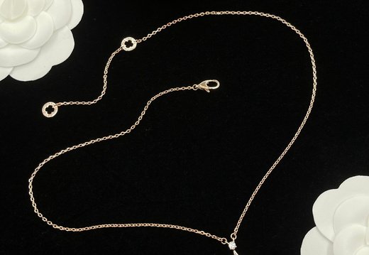 Necklace Bvlgari 0032