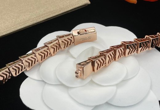 Necklace Bvlgari 0042