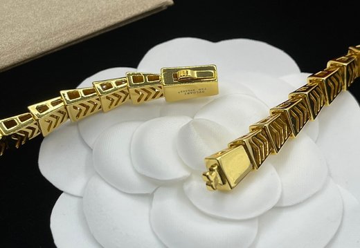 Necklace Bvlgari 0043