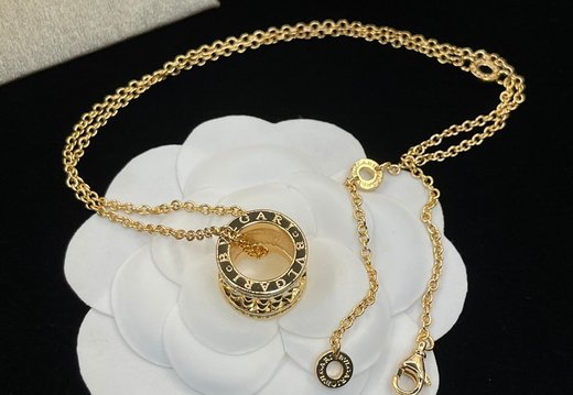 Necklace Bvlgari 0046