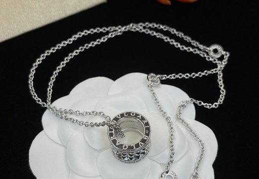 Necklace Bvlgari 0047