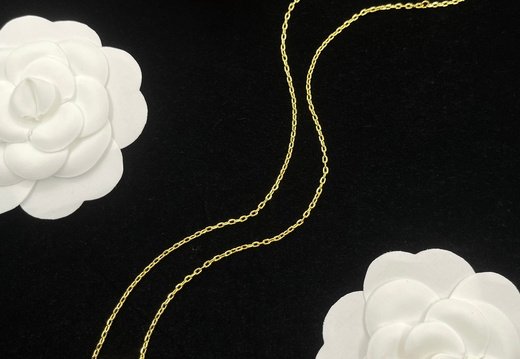 Necklace Cartier 0001