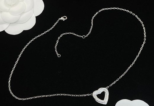 Necklace Cartier 0003