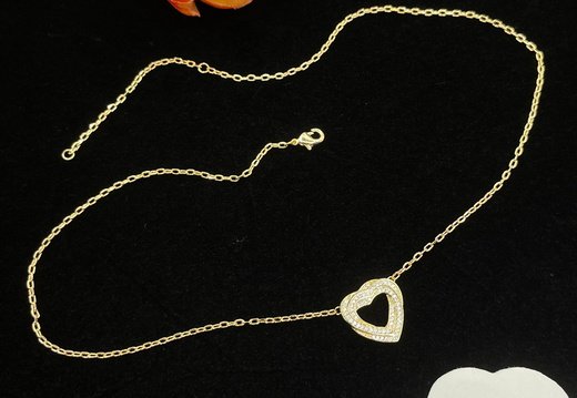 Necklace Cartier 0005
