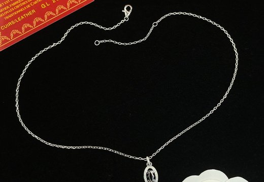 Necklace Cartier 0007
