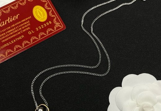Necklace Cartier 0010