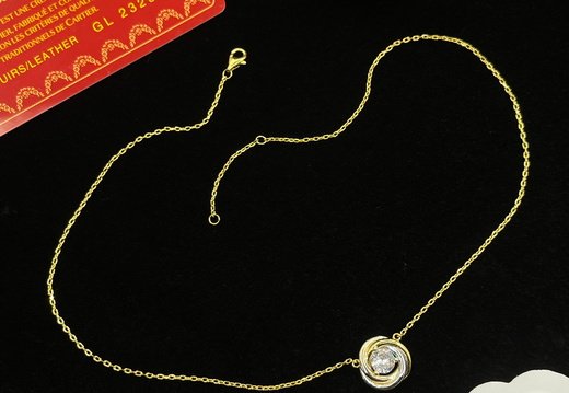 Necklace Cartier 0013