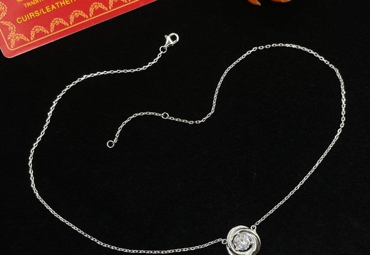 Necklace Cartier 0014