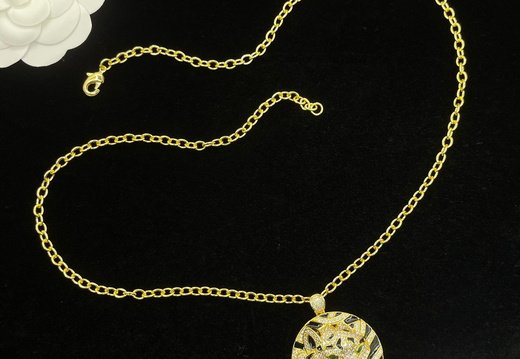 Necklace Cartier 0015