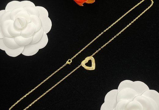 Necklace Cartier 0017