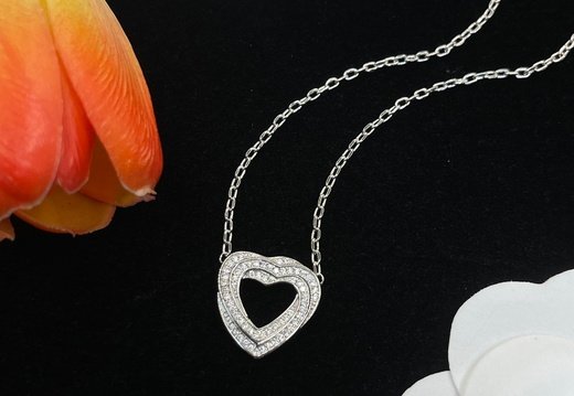 Necklace Cartier 0019