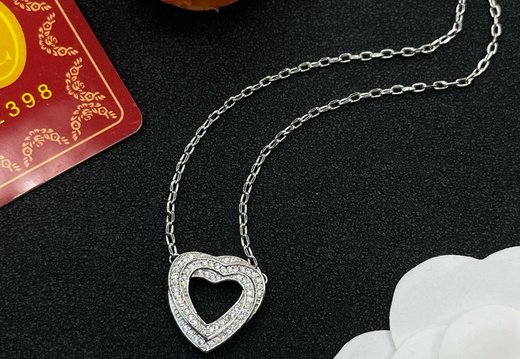 Necklace Cartier 0020