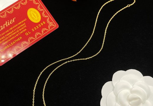 Necklace Cartier 0029