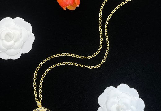 Necklace Cartier 0031