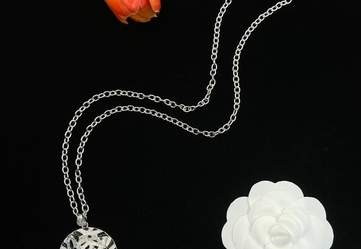 Necklace Cartier 0032