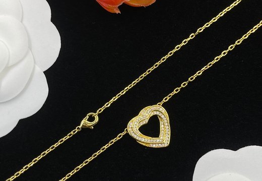 Necklace Cartier 0033