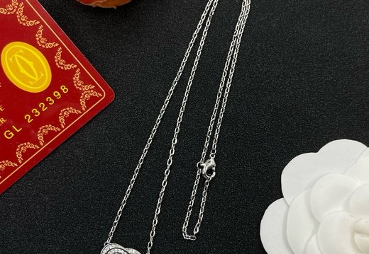 Necklace Cartier 0036