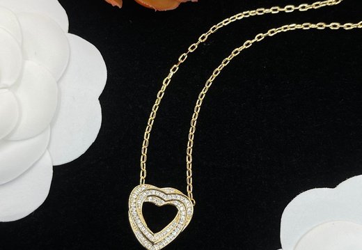 Necklace Cartier 0037