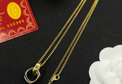 Necklace Cartier 0041