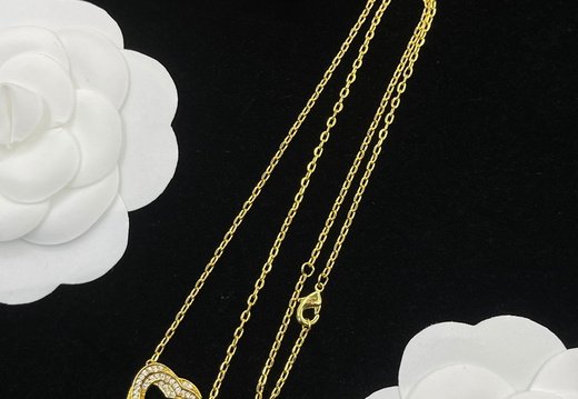 Necklace Cartier 0049