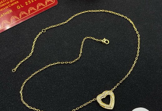 Necklace Cartier 0050