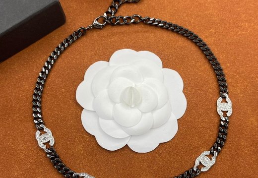 Necklace Chanel 0002