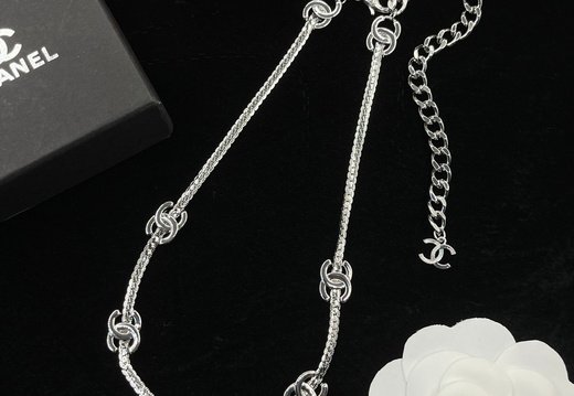 Necklace Chanel 0047