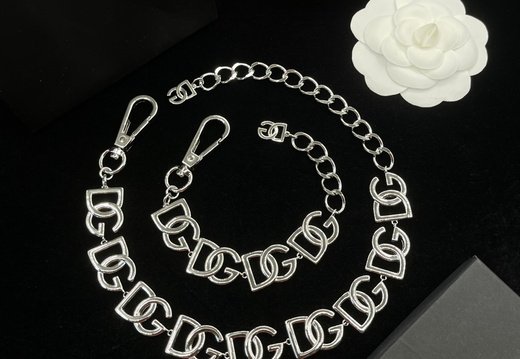 Necklace DG 0026
