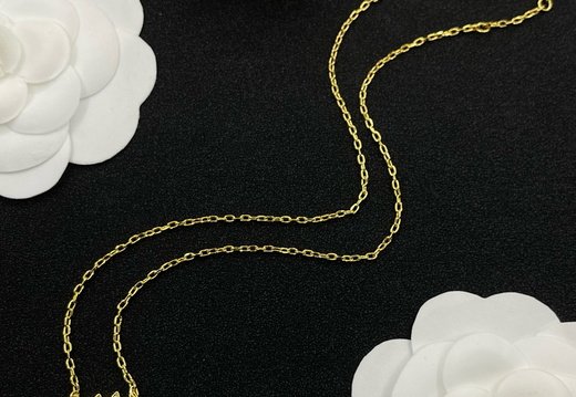 Necklace HEFANG 0002