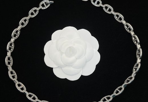 Necklace Hermes 0004