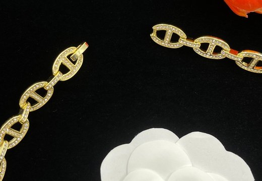 Necklace Hermes 0010