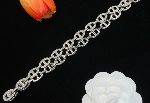 Necklace Hermes 0014