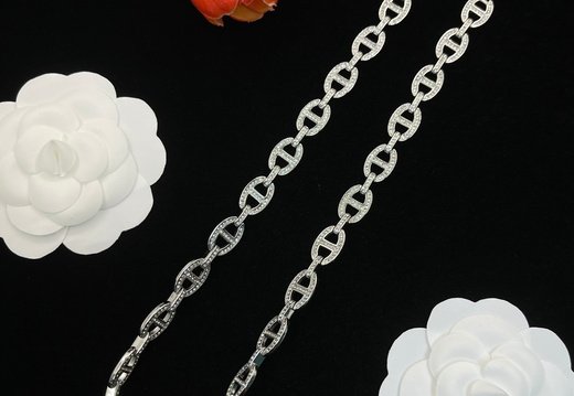 Necklace Hermes 0024